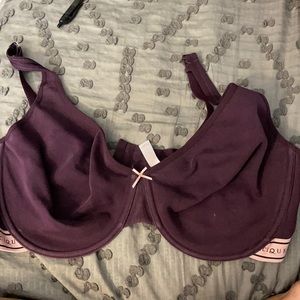 Cacique lane Bryant bra size 44DDD